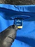 Active by Old Navy 100% Nylon Color Block Blue Track Jacket Size 14 - 16 - photo 3