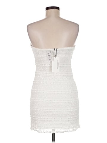 Cotton Candy LA Cocktail Dress (view 2)