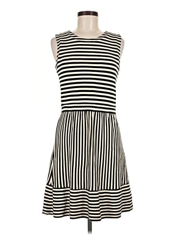 Hi-Line Casual Dress (view 1)