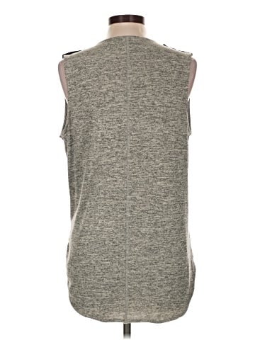 Addison Sleeveless Top (view 2)