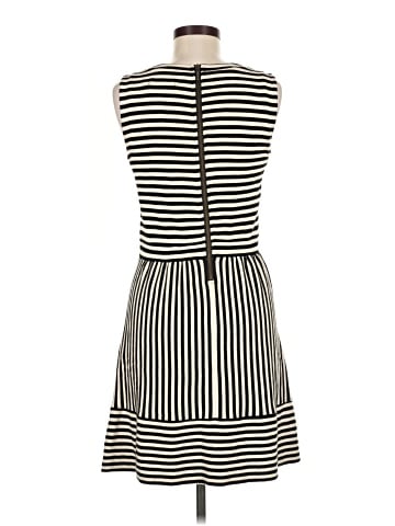 Hi-Line Casual Dress (view 2)