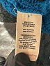Soft Surroundings Teal Pullover Sweater Size 2X - photo 8