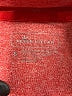 PETER MILLAR Red Long Sleeve Turtleneck Size S - photo 7
