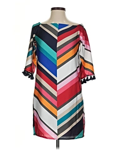 Trina Turk Cocktail Dress (view 1)