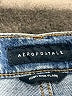 Aeropostale Hearts Blue Jeans Size 6 - photo 7