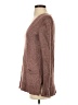 J.Crew Brown Pullover Sweater Size XS - photo 5