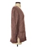 J.Crew Brown Pullover Sweater Size XS - photo 4