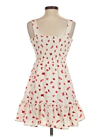 Francesca's Cocktail Dress (view 2)