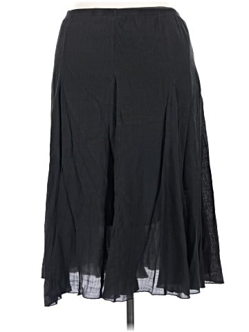 Roz & Ali Casual Skirt (view 2)