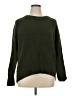 Old Navy Solid Green Pullover Sweater Size XL (tall) - photo 1