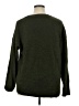 Old Navy Solid Green Pullover Sweater Size XL (tall) - photo 2