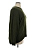 Old Navy Solid Green Pullover Sweater Size XL (tall) - photo 4