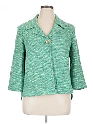 St. John Jacket (view 1)