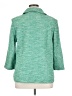 St. John Green Jacket Size 16 - photo 2