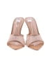 Unbranded Tan Sandals Size EU 38 - photo 2