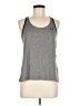 Under Armour Gray Active Tank Size M - photo 1
