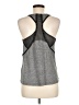 Under Armour Gray Active Tank Size M - photo 2