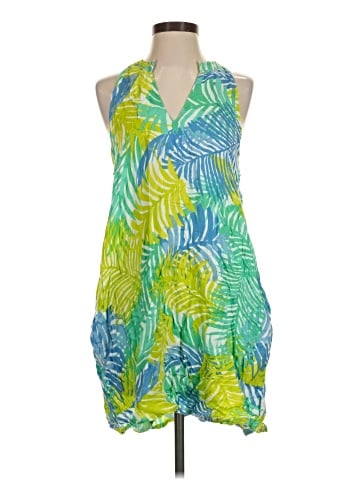 Mud Pie Sleeveless Blouse (view 1)