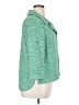 St. John Green Jacket Size 16 - photo 4