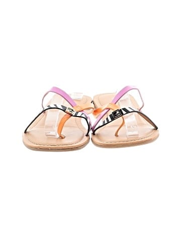 Guess Flip Flops (view 2)