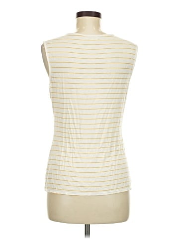 Max Studio Sleeveless T-Shirt (view 2)