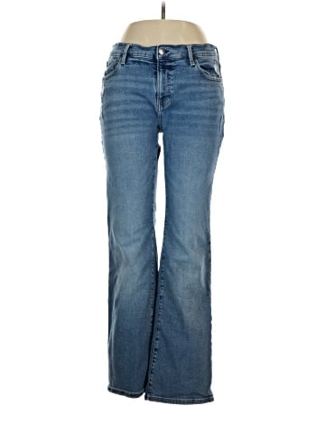 a.n.a. A New Approach Jeans (view 1)