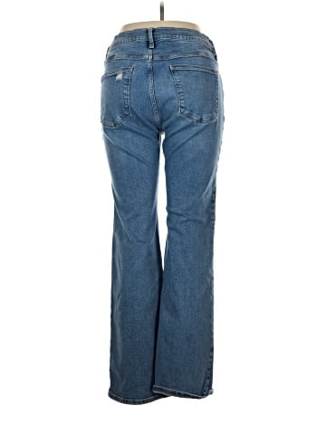 a.n.a. A New Approach Jeans (view 2)