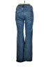 a.n.a. A New Approach Stars Blue Jeans Size 14 - photo 2