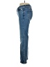 a.n.a. A New Approach Stars Blue Jeans Size 14 - photo 5