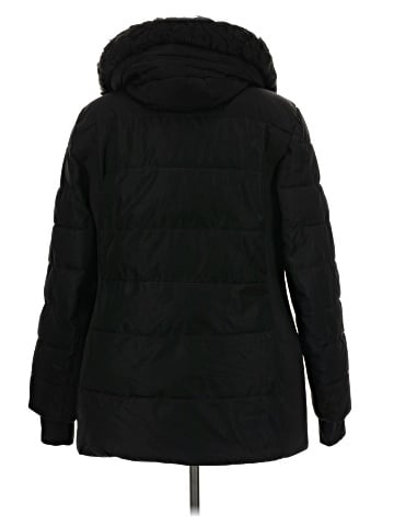 MICHAEL Michael Kors Coat (view 2)