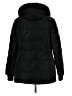 MICHAEL Michael Kors 100% Polyester Black Coat Size 2X - photo 2