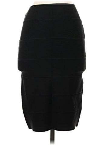 BCBGMAXAZRIA Formal Skirt (view 2)