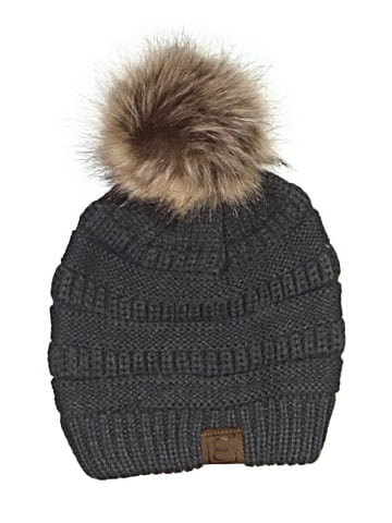 CC Beanie (view 1)
