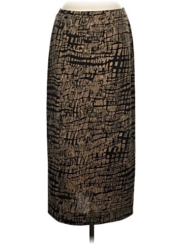 Valerie Stevens Formal Skirt (view 1)