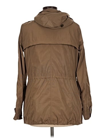 Mango Trenchcoat (view 2)