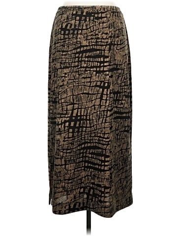 Valerie Stevens Formal Skirt (view 2)