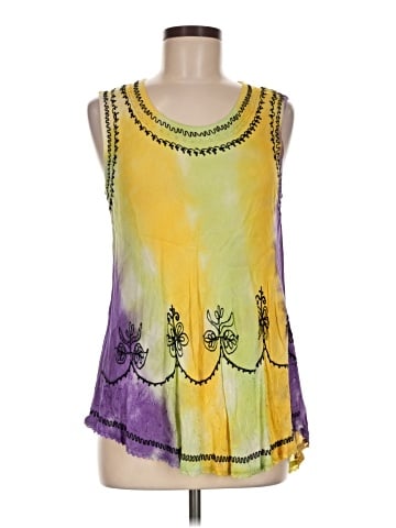 India Boutique Tank Top (view 1)