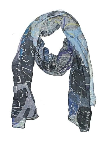 Liebeskind Berlin Scarf (view 1)