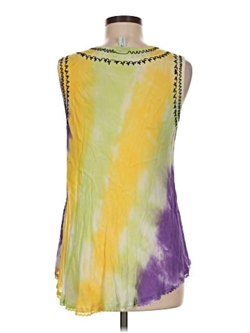 India Boutique Tank Top (view 2)