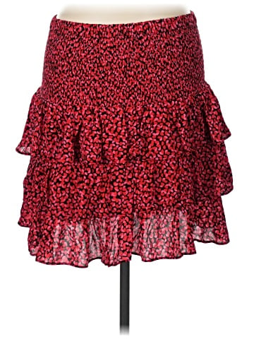 MICHAEL Michael Kors Casual Skirt (view 1)