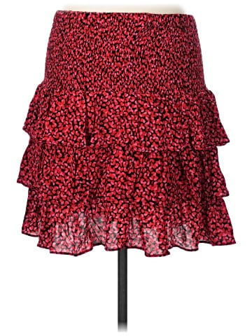 MICHAEL Michael Kors Casual Skirt (view 2)