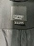 Esprit Black Blazer Size 8 - photo 6