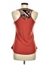 American Rag Cie Red Tank Top Size M - photo 2