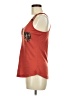 American Rag Cie Red Tank Top Size M - photo 5