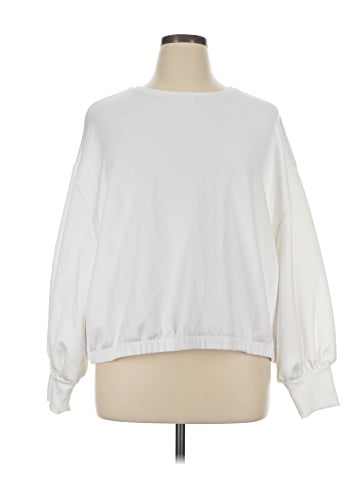 Stylus Sweatshirt (view 1)