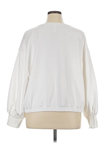 Stylus Sweatshirt (view 2)