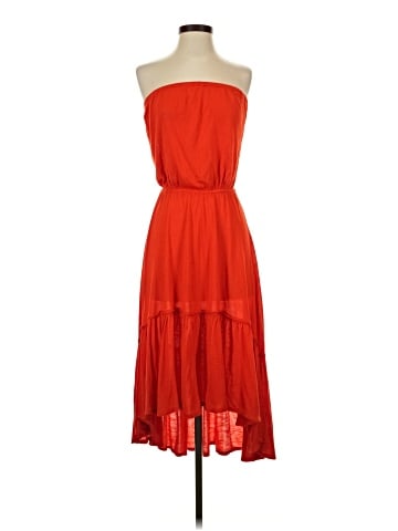Quiksilver Cocktail Dress (view 1)