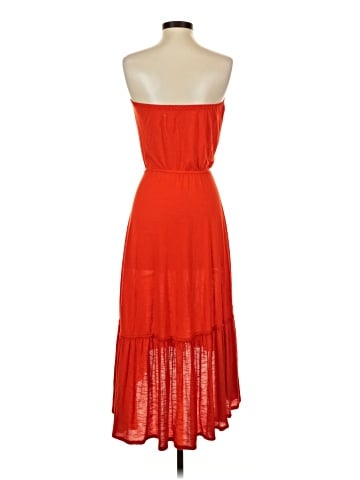 Quiksilver Cocktail Dress (view 2)
