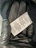 Splendid 100% Cotton Black Jacket Size L - photo 7