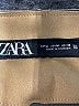 Zara Tan Jacket Size M - photo 6